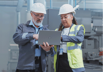 Automation professional