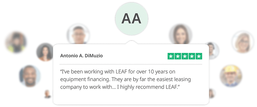 Trustpliot Reviews